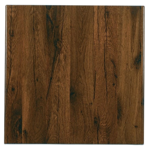 Solid Oak Custom Made Kitchen and Dining Table Tops